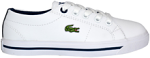 Lacoste Marcel 117 1CAC WHT/NVY SYN 7-33CAC1017042