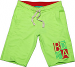 Παιδική Βερμούδα Body Action 034502 (yellow)