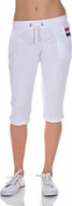 BodyTalk Γυναικείο Κάπρι 151-903509 White