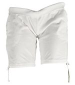 BodyTalk Γυναικείο Σορτς 121-900104 White