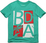 Body Action παιδικό T-shirt 054502
