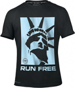 GSA Αντρική Μπλούζα 19-17108 BLACK