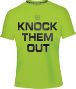 GSA Αντρική Μπλούζα 19-17107 LIME