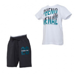 Target Παιδικό Σετ για Αγόρια s7/14050 ΑΣΠΡΟ