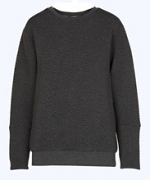 O'neill Γυναικεία μπλούζα 7P6416 d grey mel