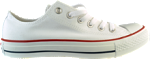 Converse All Star Chuck Taylor Ox White M7652C Converse All Star Chuck Taylor Ox White M7652C