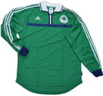 Adidas μπλούζα ποδοσφαίρου "Παναθηναϊκός" 693922