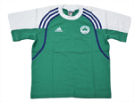 Adidas παιδική μπλούζα "Παναθηναϊκός" 137649