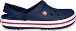 Crocs Σαμπό 11016-410 blue Crocs Σαμπό 11016-410 blue