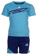 Adidas βρεφικό σετ για αγόρια Z32204