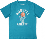 Russell μπλούζα για αγόρια A8-917-1 107-CA