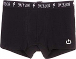 Emerson ανδρικό boxer 999.EM06.06 BLACK