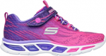 Skechers Ombre  3D Print Lighted Gore 10667N-HPPR