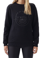 O'NEILL SWEATSHIRT 8P6406-9010 BLACK