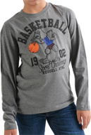 Russell μπλούζα για αγόρια A8-923-2 090-CJ