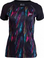 Lotto γυναικεία μπλούζα προπόνησης 210505 1CL ALL BLACK