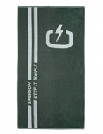 Emerson πετσέτα θαλάσσης 160 cm x 86 cm 191.EU04.66 PINE/WHITE Emerson πετσέτα θαλάσσης 160 cm x 86 cm 191.EU04.66 PINE/WHITE