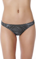 BODYTALK Γυναικείο bikini bottom 1191-907344 BLACK
