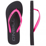 O'neill παιδικές σαγιονάρες 9A9976-9010 BLACK O'neill παιδικές σαγιονάρες 9A9976-9010 BLACK