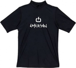 Emerson Παιδική Μπλούζα RGR1672K BLACK