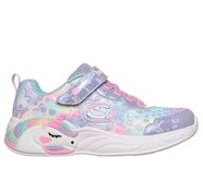 Skechers Unicorn Dreams Παιδικά Sneakers 303063L/LVMT Skechers Unicorn Dreams Παιδικά Sneakers 303063L/LVMT