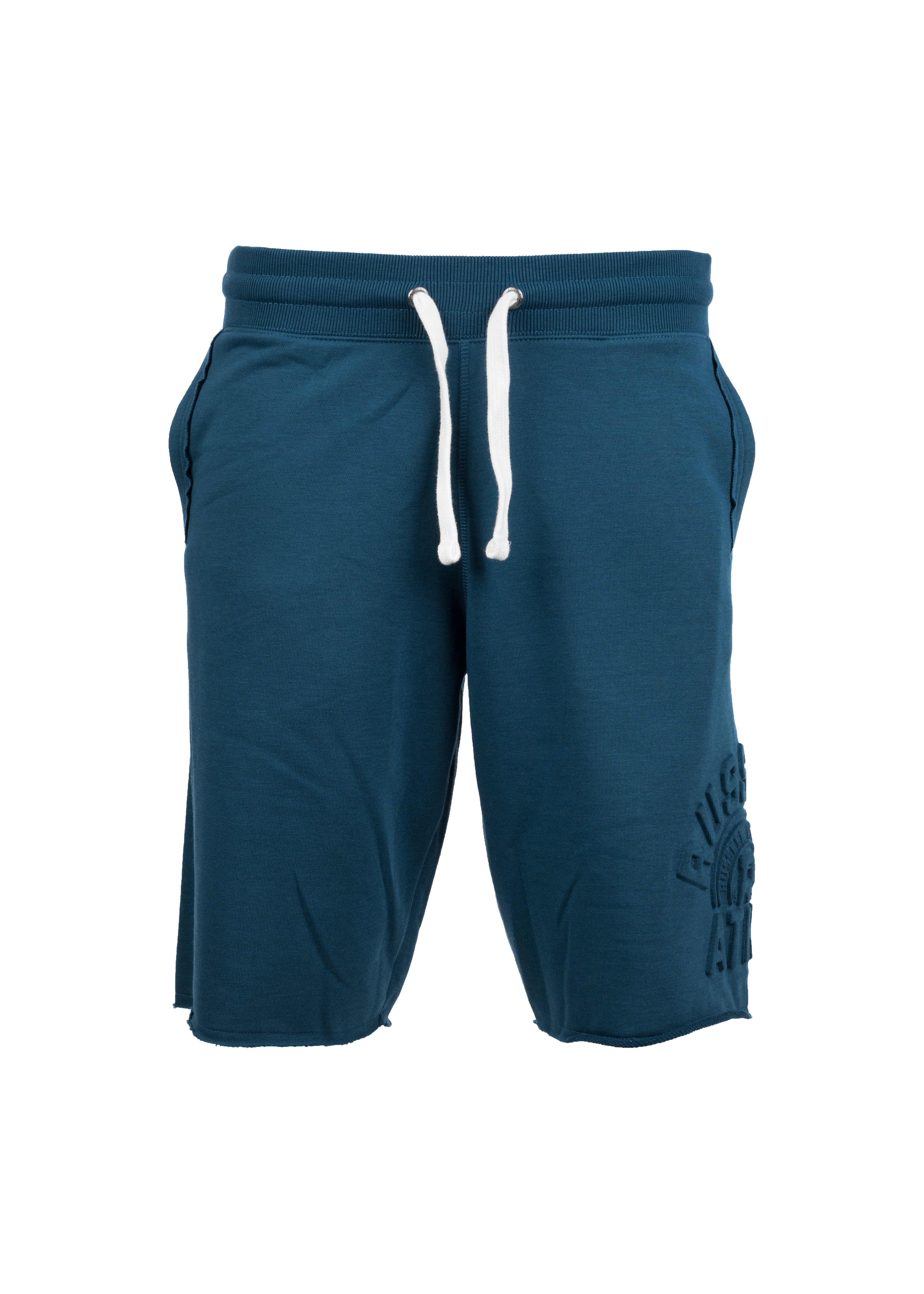 Russel Athletic Seamless Shorts A26-048-1-109 LEGION BLUE
