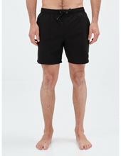 Emerson Ανδρικό Μαγιό Σορτς 221.EM508.36 Black