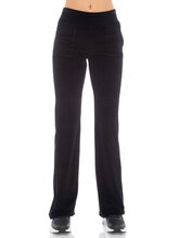 Be:Nation Παντελόνι Γυναικείας Φόρμας 02102307 Μαύρο