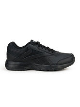 Reebok Work N Cushion 4.0 Γυναικεία Sneakers FU7352 Μαύρα