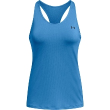 Under Armour Γυναικεία Αθλητική Μπλούζα 1328962-444 BLUE