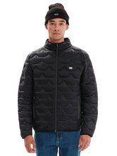 Emerson Ανδρικό Μπουφάν Puffer 242.EM10.72A Black