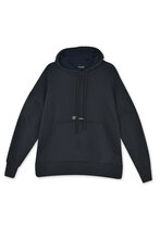 BodyTalk Γυναικείο Φούτερ 1242-904025-00100 BLACK