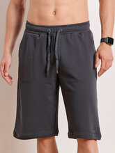 BodyTalk Αθλητική Ανδρική Βερμούδα 1251-958004-00503 COAL