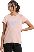 BodyTalk Γυναικείο T-shirt 1251-902728-00376 TOUCH