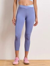 Body Talk Γυναικείο Κολάν 1251-905406-00447 VEIL
