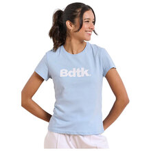 BodyTalk Γυναικείο T-shirt 1251-900028-00454 CLEAR