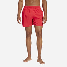 Adidas Ανδρικό Μαγιό Σορτς JC9919 RED