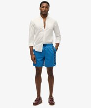 Superdry Ανδρικό Μαγιό Σορτς M3010248A-PVT MONACO BLUE