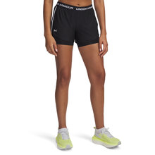 Under Armour Tech Play Γυναικείο Αθλητικό Σορτς 1389895-001 