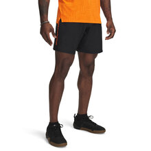 Under Armour Woven Wordmark Shorts 1383356-006 