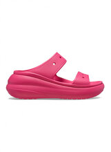 Crocs Γυναικεία Crush Sandal 207670-6ZQ 