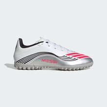 Adidas Ποδοσφαιρικά Παπούτσια F50 Messi Club TF JP7445 