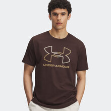 Under Armour Μπλούζα Κοντομάνικη 1382915-246 