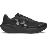 Under Armour Velociti Pace Ανδρικά Παπούτσια Running Low 6009107-001 BLACK