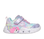 Skechers Unicorn Charmer Παιδικά Sneakers 303064N/LVMT LAVENEDER/MULTI