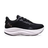 Fila Born 2 Nanobionic Γυναικεία Αθλητικά Παπούτσια 5SW61003-001 BLACK