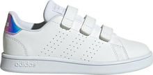 Adidas Advantage C FY4625 λευκό ιριδίζον