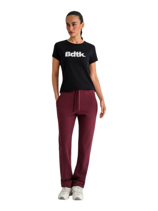 BODY TALK Παντελόνι Φόρμας 1262-906600-00308 RIOJA