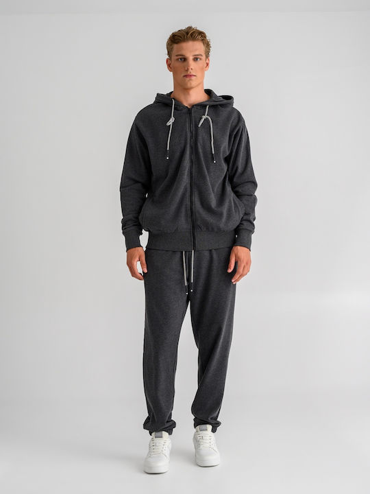 BODY TALK Παντελόνι Φόρμας με Λάστιχο 1262-958000-00100 BLACK