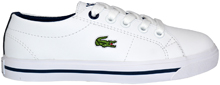 Lacoste Marcel 117 1CAC WHT/NVY SYN 7-33CAC1017042